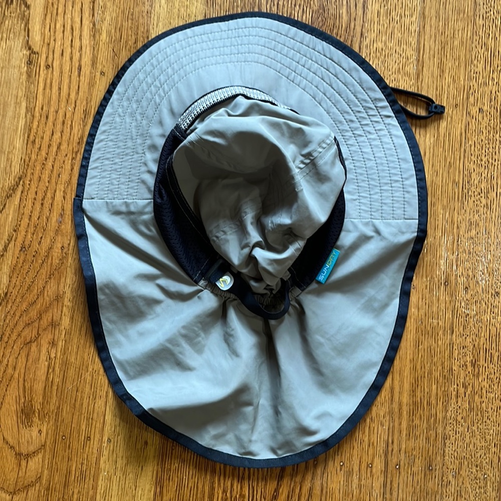 Sun Day Sun hat for boys
